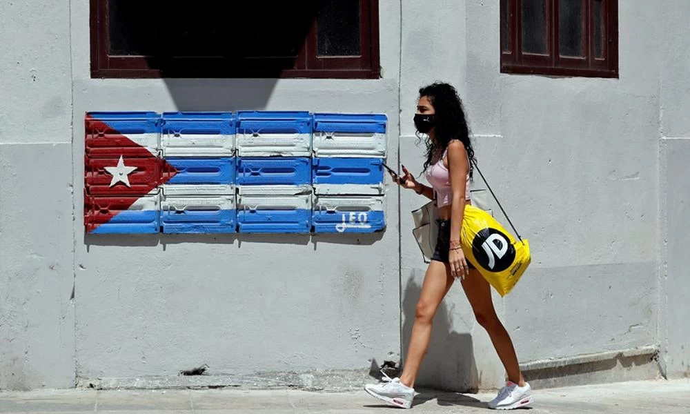 Κούβα: Ανακοινώθηκαν 6.750 κρούσματα το τελευταίο 24ωρο